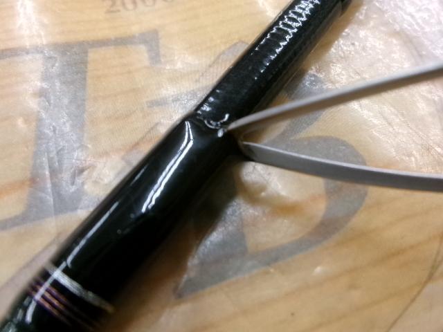 紅牙テンヤゲーム MH-215・K