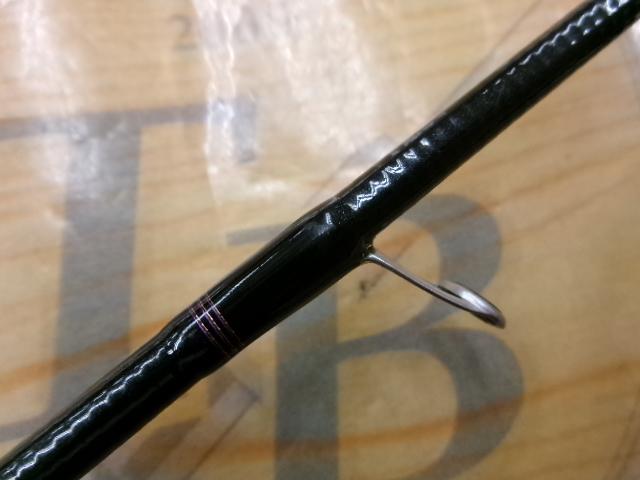 紅牙テンヤゲーム MH-215・K