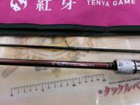 紅牙テンヤゲーム MH-215・K