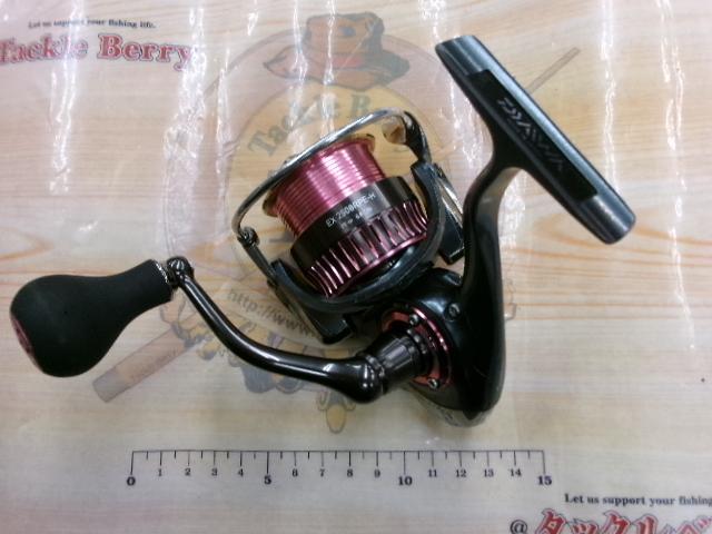 紅牙EX 2508RPE-H｜＠ベリーネット 日本最大新品中古釣具WEBショップ