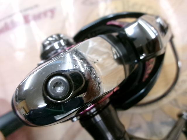 紅牙EX 2508RPE-H｜＠ベリーネット 日本最大新品中古釣具WEBショップ