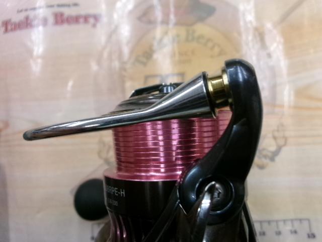 紅牙EX 2508RPE-H｜＠ベリーネット 日本最大新品中古釣具WEBショップ