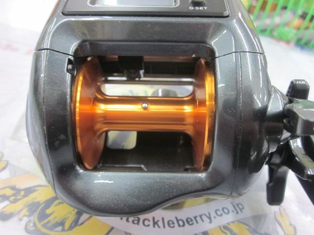 18バルケッタSC 2000