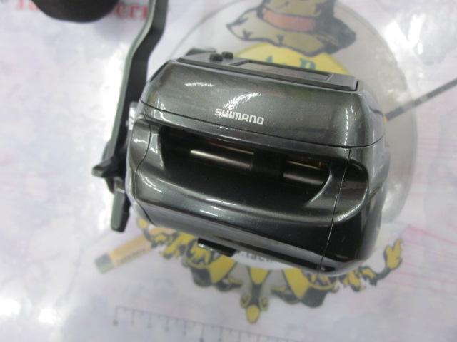 18バルケッタSC 2000