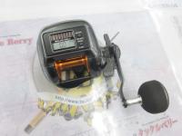 18バルケッタSC 2000｜＠ベリーネット 日本最大新品中古釣具WEBショップ