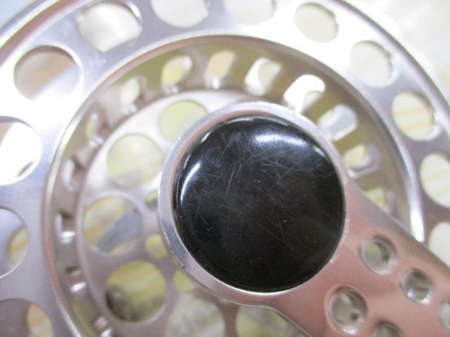 ブラッキー 9018SB-AT チタン