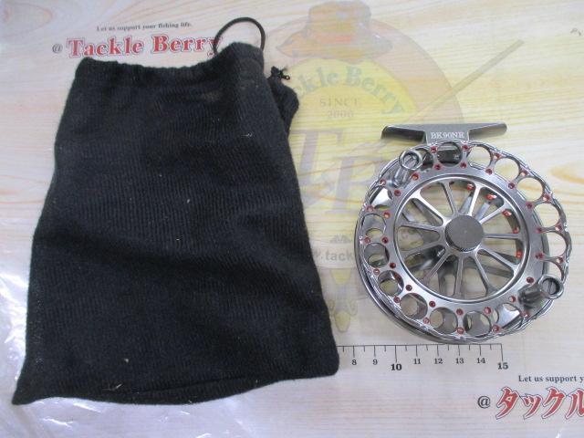 バトルフィールド黒鯛BK90NR