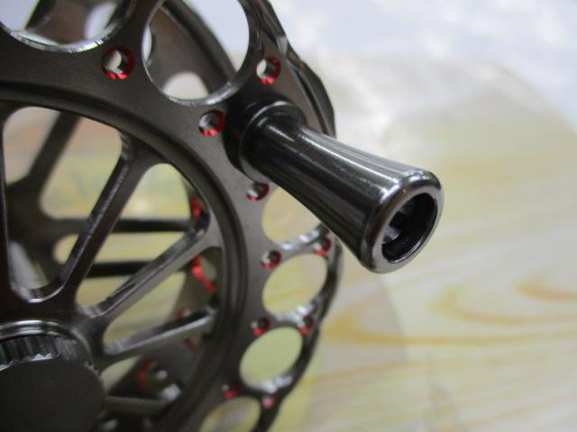 バトルフィールド黒鯛BK90NR