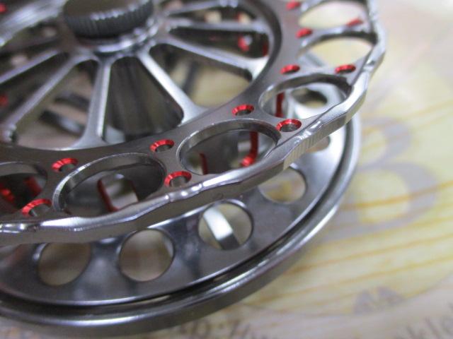 バトルフィールド黒鯛BK90NR