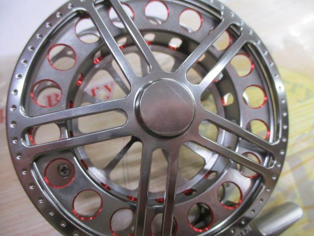 バトルフィールド黒鯛BK90NR