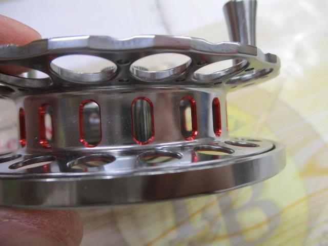 バトルフィールド黒鯛BK90NR