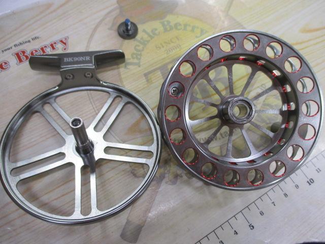 バトルフィールド黒鯛BK90NR