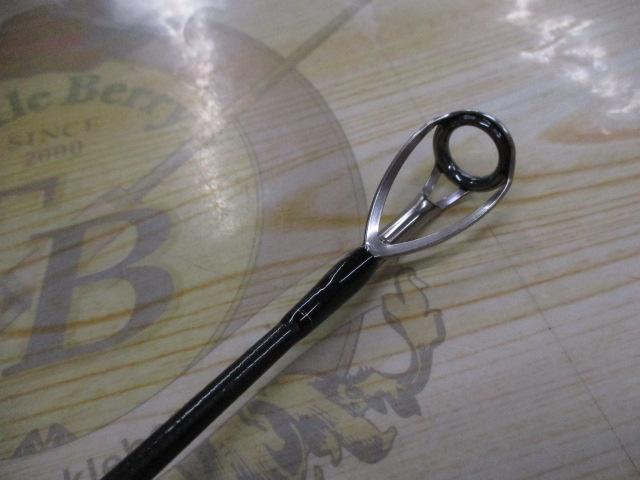 ソルティガC 73-12