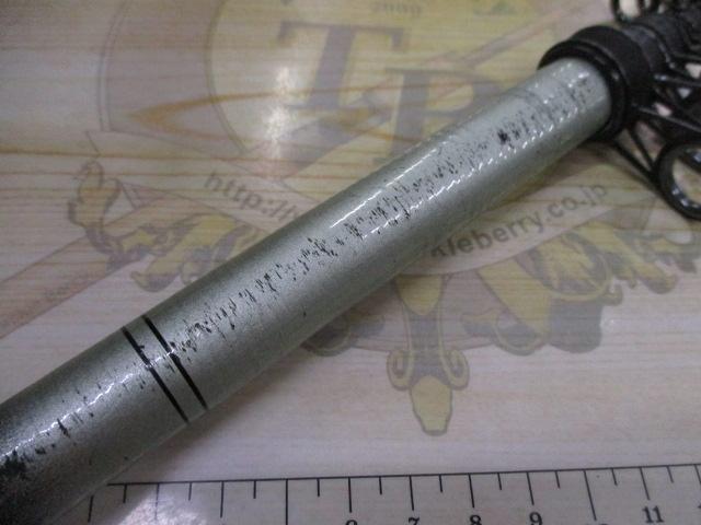 CWPMマルチレングス磯 4-53遠投