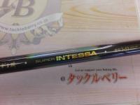 がま磯スーパーインテッサ 3-53遠征