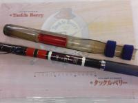 がま石Z1 遠投H540