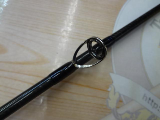 鏡牙エア 63B-2-METAL