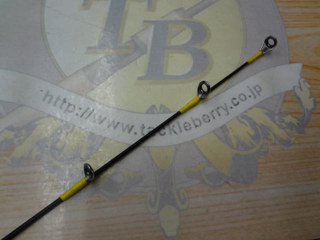 鏡牙エア 63B-2-METAL