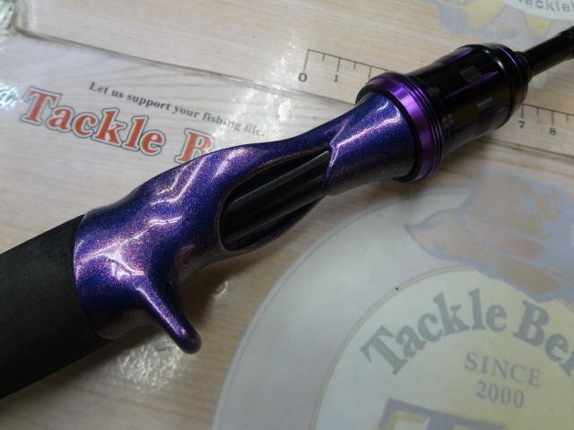 鏡牙エア 63B-2-METAL