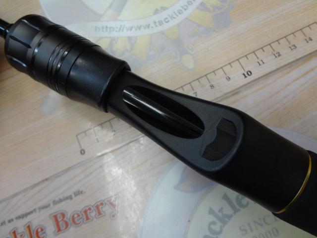 ブラストBJ 63HB-S・Y