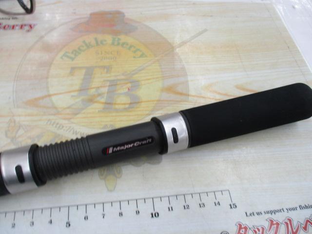 ジャイアントキリング1G GK1-S62ML