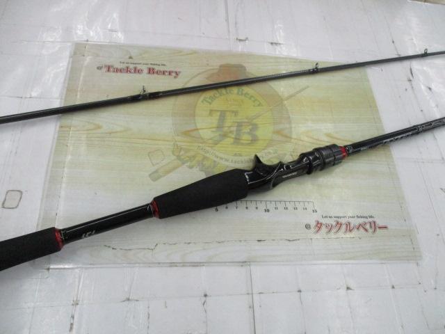 HRF KJ 77MHB｜＠ベリーネット 日本最大新品中古釣具WEBショップ