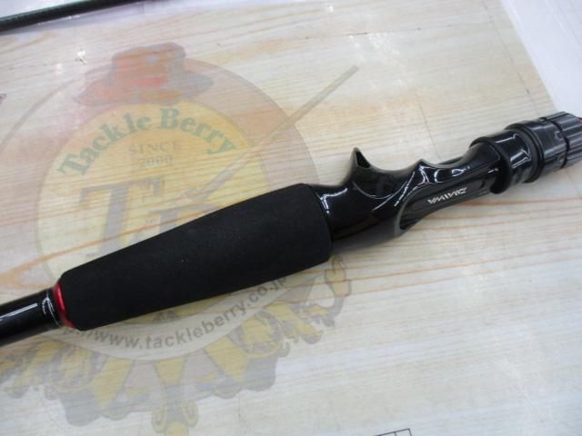 HRF KJ 77MHB｜＠ベリーネット 日本最大新品中古釣具WEBショップ