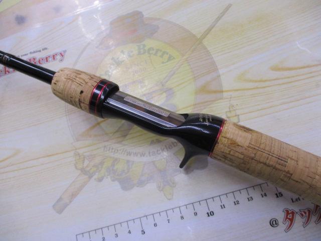 バトラーリミテッド BA-LTD661MRB-03