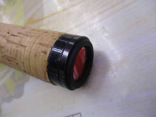 バトラーリミテッド BA-LTD661MRB-03