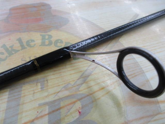 ルアーニスト 76ML