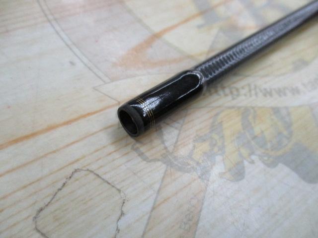 ルアーニスト 76ML