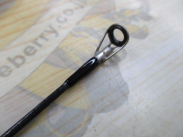 ルアーニスト 76ML