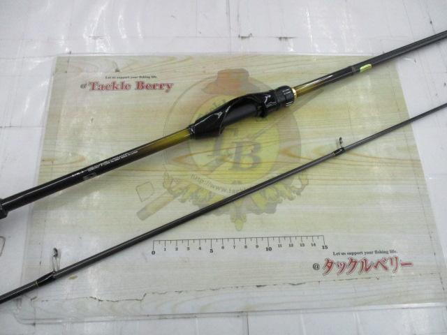 ソアレTTアジング S74L-S