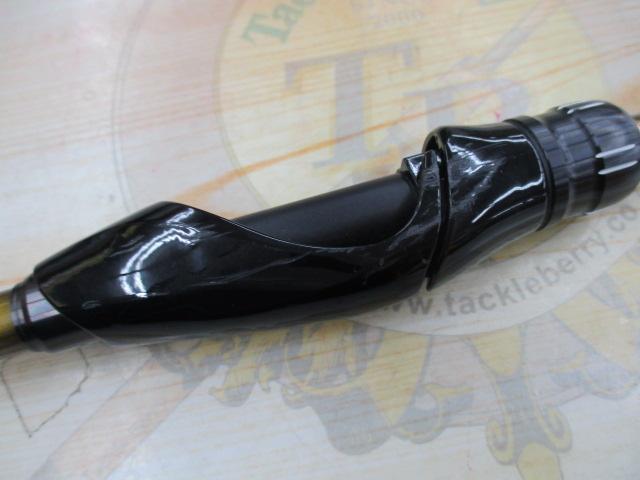 ソアレTTアジング S74L-S