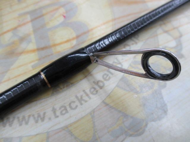 ソアレTTアジング S74L-S