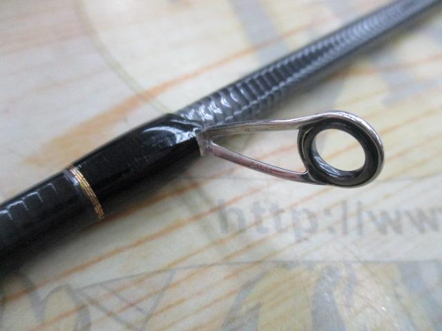 ソアレTTアジング S74L-S