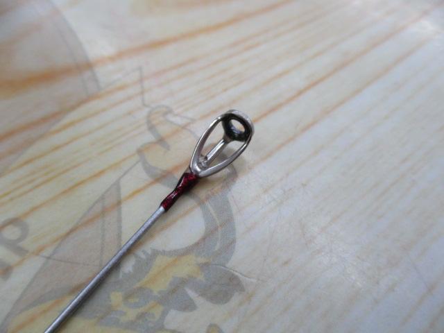 ソアレTTアジング S74L-S