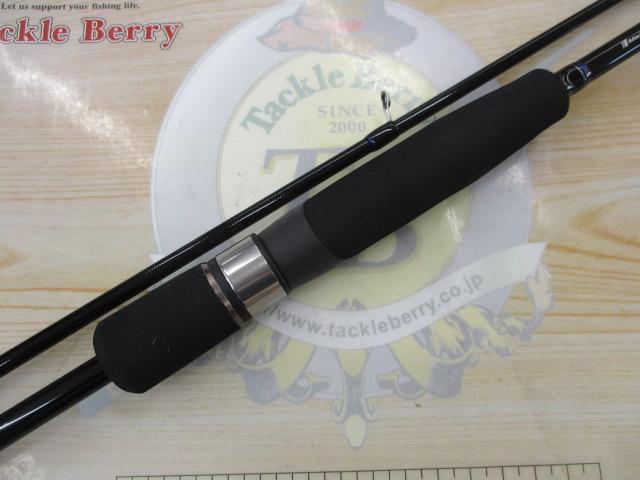 24ソルパラ SPE-782ML