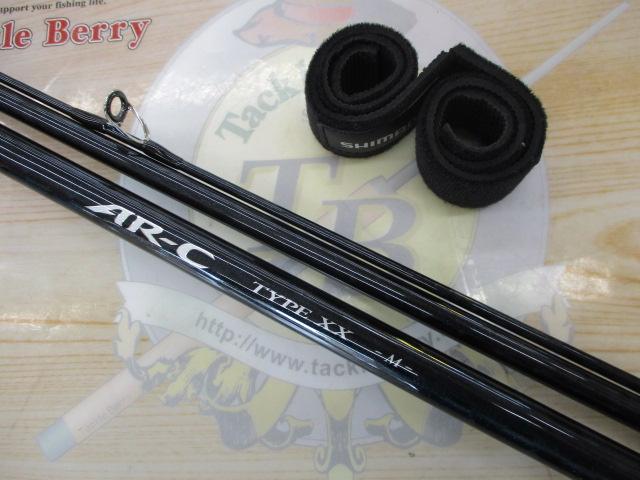 AR-CタイプXX S904M