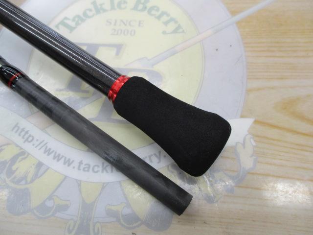 19カワハギBB M180