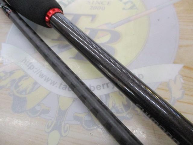 19カワハギBB M180