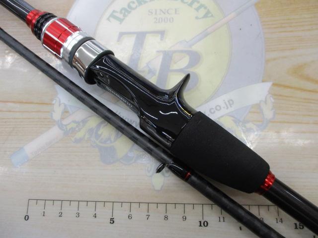 19カワハギBB M180