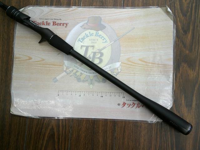 23ディアルーナ B96ML