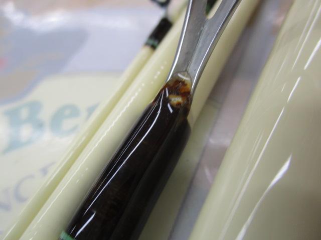 クラシックカウントダウンRCDS-724MF