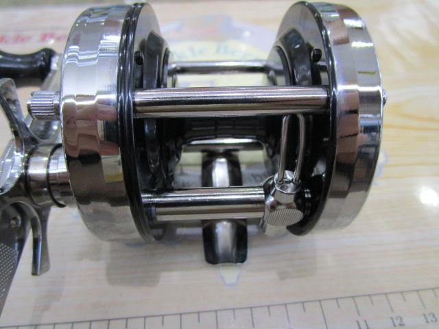 5500CS Rocket ミラークローム