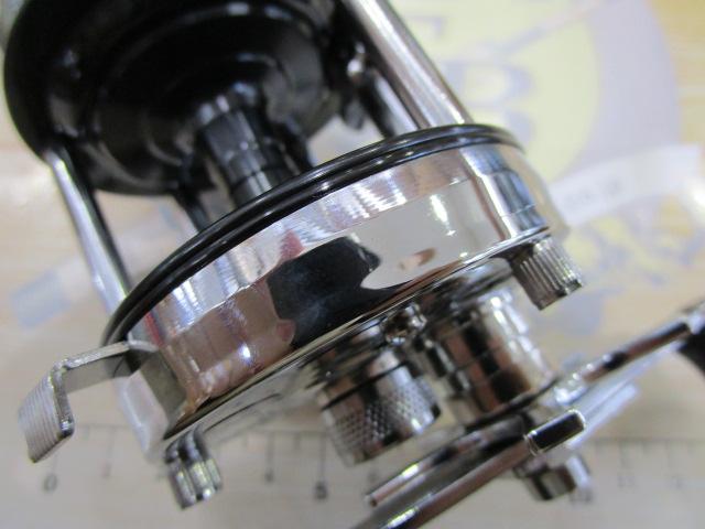 5500CS Rocket ミラークローム