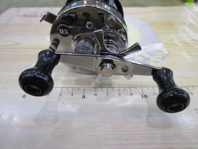 5500CS Rocket ミラークローム