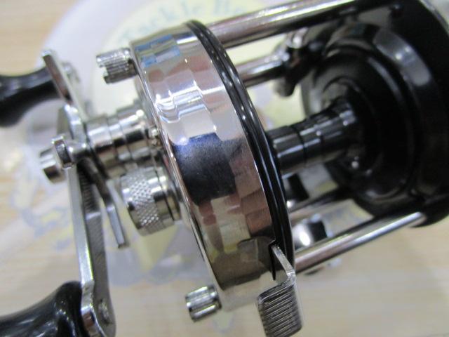 5501CS Rocket ミラークローム