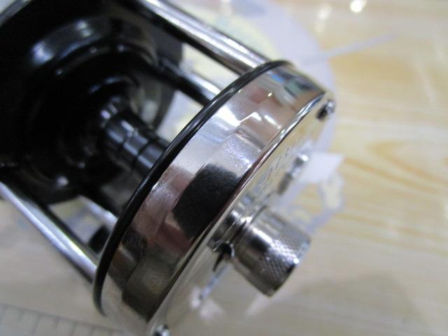 5501CS Rocket ミラークローム