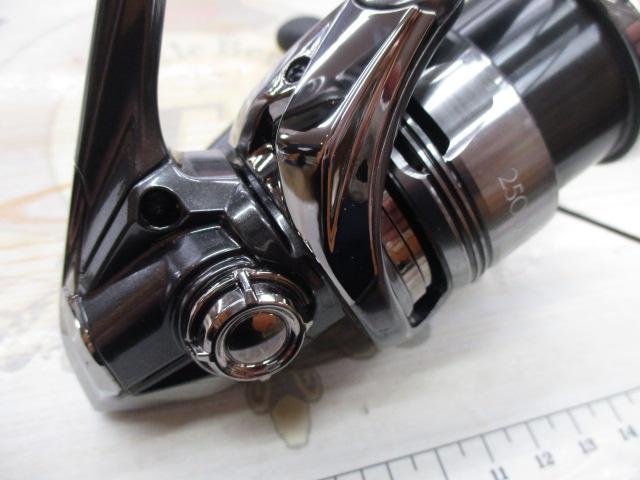 24ツインパワー 2500SHG